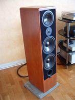 CANTON "Absolute Spitsenklasse"  Ergo RCL Cherry High End, Audio, Tv en Foto, Luidsprekers, Zo goed als nieuw, 120 watt of meer