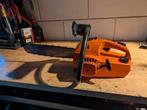motorzaag 30cm, Tuin en Terras, Hand-tuingereedschap, Ophalen, Gebruikt