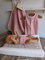 poppen spullen babypop NIEUW, Kinderen en Baby's, Speelgoed | Poppen, Ophalen of Verzenden, Nieuw, Babypop