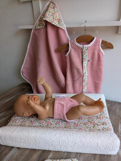 poppen spullen babypop NIEUW, Kinderen en Baby's, Speelgoed | Poppen, Nieuw, Babypop, Ophalen of Verzenden