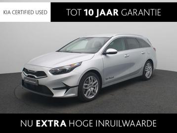 Kia Ceed Sportswagon 1.0 T-GDi DynamicPlusLine LM Velgen 17" beschikbaar voor biedingen