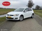 Volkswagen Golf 1.4 TSI Comfortline Clima Navi Cruise! Nette, Auto's, Voorwielaandrijving, Euro 5, 1147 kg, 4 cilinders