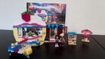 Lego Friends 41366 Olivia's Cupcake cafe, Kinderen en Baby's, Complete set, Ophalen of Verzenden, Lego, Zo goed als nieuw