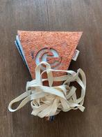 Efteling personeels vlaggetjes, Ophalen of Verzenden, Nieuw