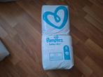 Pampers baby-dry luiers maat 8, 50 stuks, Kinderen en Baby's, Badjes en Verzorging, Nieuw, Overige merken, Overige typen, Ophalen of Verzenden