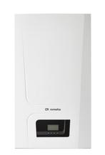 Remeha avanta ace 28c cw4 of cw5, Doe-het-zelf en Verbouw, Verwarming en Radiatoren, Ophalen, 30 tot 80 cm, Hoog rendement (Hr)