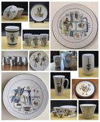 Gezocht: aardewerk uit de potterie van mijn opa, Antiek en Kunst, Antiek | Keramiek en Aardewerk, Ophalen of Verzenden