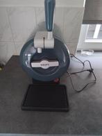 Bier tap, Ophalen, Krups