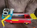 Paw Patrol Sea Patroller - Speelgoed Voertuig, Ophalen of Verzenden, Gebruikt