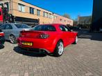 Mazda RX-8 1.3 I 141KW Renesis 2006 Rood, Auto's, Mazda, 1308 cc, Achterwielaandrijving, 74 €/maand, 192 pk