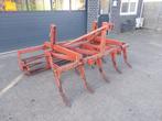Hekamp Cultivator met Rol 250 cm breed, Zakelijke goederen, Overige, Grondbewerking