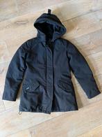 Airforce parka maat 12, Kinderen en Baby's, Kinderkleding | Maat 152, Gebruikt, Meisje, Ophalen of Verzenden, Airforce