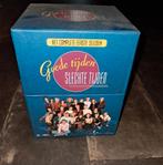 GTST - Seizoen 1 - Complete Boxset, Cd's en Dvd's, Dvd's | Tv en Series, Ophalen of Verzenden, Gebruikt, Drama, Boxset