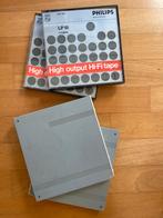 Philips LP18 Hi-Fi Cassettebandjes - Zo goed als nieuw, 2 t/m 25 bandjes, Overige genres, Ophalen of Verzenden, Zo goed als nieuw