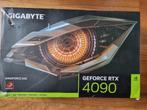 RTX4090 - Gigabyte Windforce RTX 4090 24GB, Computers en Software, Videokaarten, Ophalen, Gebruikt, GDDR6, PCI-Express 4
