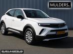 Opel Mokka 1.2T 100 EDITION NAVI/CAMERA/TREKH., Voorwielaandrijving, 12 maanden, Stof, Gebruikt