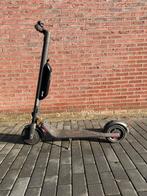 Ninebot elektrische step, Ophalen, Zo goed als nieuw, Elektrische step (E-scooter)