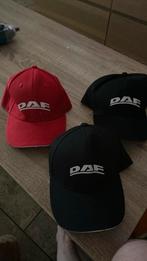 Daf petjes 3 stuk nieuwe, Kleding | Heren, Ophalen of Verzenden, Zo goed als nieuw, One size fits all