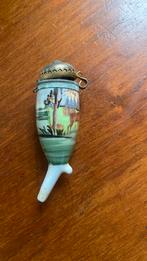 Pijpenkop, Antiek en Kunst, Antiek | Porselein, Ophalen of Verzenden