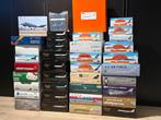 Diecast 1/200 vliegtuigen JC Wings Inflight Gemini Hobbymast, Ophalen of Verzenden, Nieuw, Schaalmodel