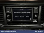 Volkswagen Crafter 2.0 TDI L3H2 L2H1 Euro6 Airco | Apple Car, Auto's, Bestelauto's, Voorwielaandrijving, Stof, Gebruikt, 4 cilinders