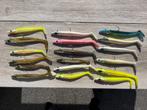 Savage gear sandeels, Watersport en Boten, Ophalen of Verzenden, Nieuw, Overige typen