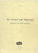 L. Meyvis : De Gordel van Smaragd - Indonesie ,1799-heden, Ophalen of Verzenden, 20e eeuw of later, Gelezen