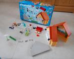 Playmobil 6020 met doos, Kinderen en Baby's, Ophalen of Verzenden, Zo goed als nieuw, Complete set