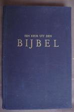 EEN KEUR UIT DEN BIJBEL, Boeken, Ophalen of Verzenden, Gelezen