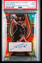Graded psa panini kaart, Verzamelen, Sportartikelen en Voetbal, Ophalen of Verzenden