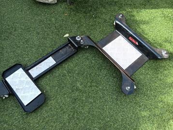 Motor mover, achterwiel/standaard beschikbaar voor biedingen