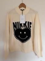 Nieuw! Nikkie Plessen Trui 42, Overige kleuren, Maat 42/44 (L), Nieuw, Ophalen of Verzenden