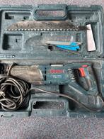 Verschillende elektrisch gereedschap makita Bosch Festool, Ophalen, Gebruikt