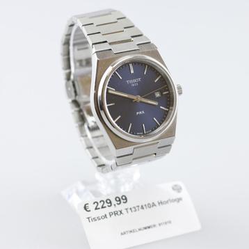 Tissot PRX T137410A Horloge beschikbaar voor biedingen