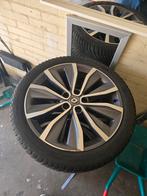 Wilen voor Renault Kadjar, 19 inch, Gebruikt, Banden en Velgen, Ophalen of Verzenden