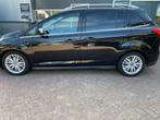 Ford GRAND C-MAX 1.5 TITANIUM 7P., Auto's, 15 km/l, Euro 6, 150 pk, 7 stoelen