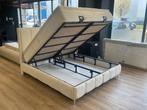 BOXSPRINGS direct leverbaar veel keuze geen aanbetaling!, Huis en Inrichting, Slaapkamer | Boxsprings, Ophalen of Verzenden, Nieuw