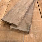 Amerikaans noten hout planken (Black Walnut), Minder dan 25 mm, Nieuw, Ophalen of Verzenden, Plank