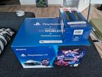 PS VR + Camera + 2 Controllers - Perfecte Staat!, Ophalen of Verzenden
