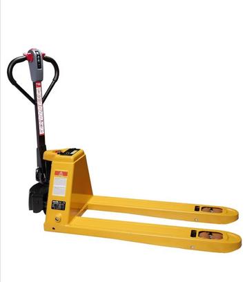 Mammuth Elektrische Palletwagen / Pompwagen 115cm Nieuw! beschikbaar voor biedingen