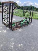 Te koop jako weidesleep 6 meter hydraulisch, Ophalen, Veehouderij, Weidebouw