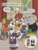 Flipje - Fruitpasta (mei 2011), Ophalen, Overige figuren, Zo goed als nieuw, Overige typen