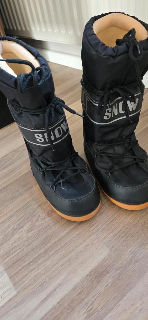 Snowboots - Perfect voor de winter! Maat 41-43, Sport en Fitness, Snowboarden, Gebruikt, Snowboots, Ophalen of Verzenden
