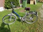 Sparta classic elektrische fiets., Ophalen, Gebruikt, 50 km per accu of meer, Sparta