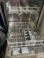 Siemens Inbouw Vaatwasser, Ophalen, Gebruikt, Eco programma, Inbouw