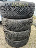 Als Nieuwe Contınental 7/8mm DemoBanden als nieuwe 235/55/18, Ophalen, 18 inch, Nieuw, 235 mm