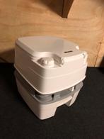 Porta Potti 165 draaibaar toilet Thetford, Caravans en Kamperen, Kampeeraccessoires, Zo goed als nieuw