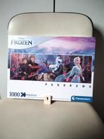 Disney Frozen NIEUW 1000ST, Ophalen of Verzenden, Nieuw