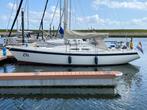 Contest 31 HT  (verlengde versie), Watersport en Boten, Ophalen, Gebruikt, Diesel, 9 tot 12 meter