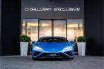 Lamborghini Huracan 5.2 V10 EVO RWD - Lift | Forged | Carbon, Auto's, Lamborghini, Automaat, Achterwielaandrijving, 5204 cc, Blauw